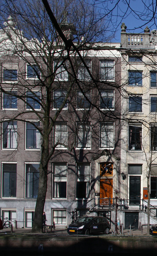 Herengracht 489