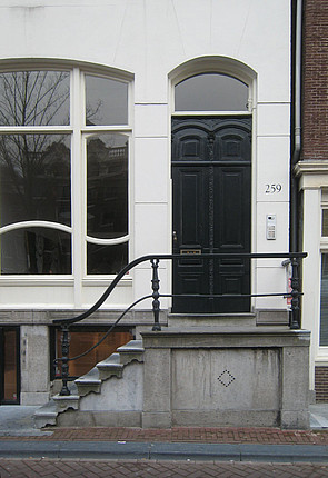 Herengracht 259