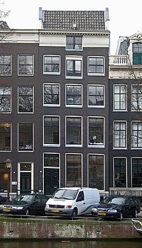 Keizersgracht 390