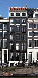 Keizersgracht 231