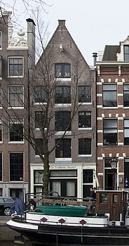 Keizersgracht 10