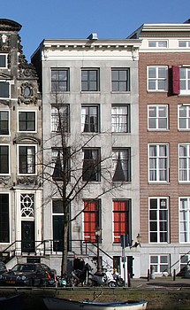 Keizersgracht 389