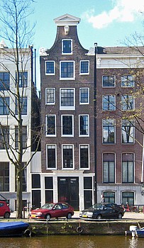 Keizersgracht 432