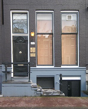 Keizersgracht 247 og