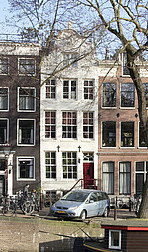 Keizersgracht 5