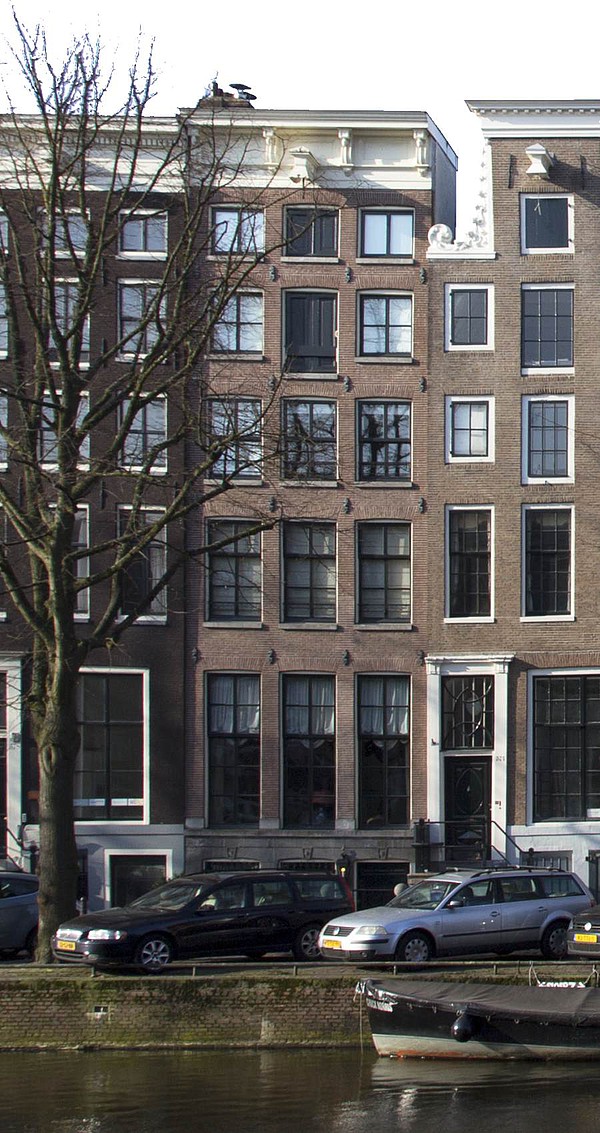 Keizersgracht 576