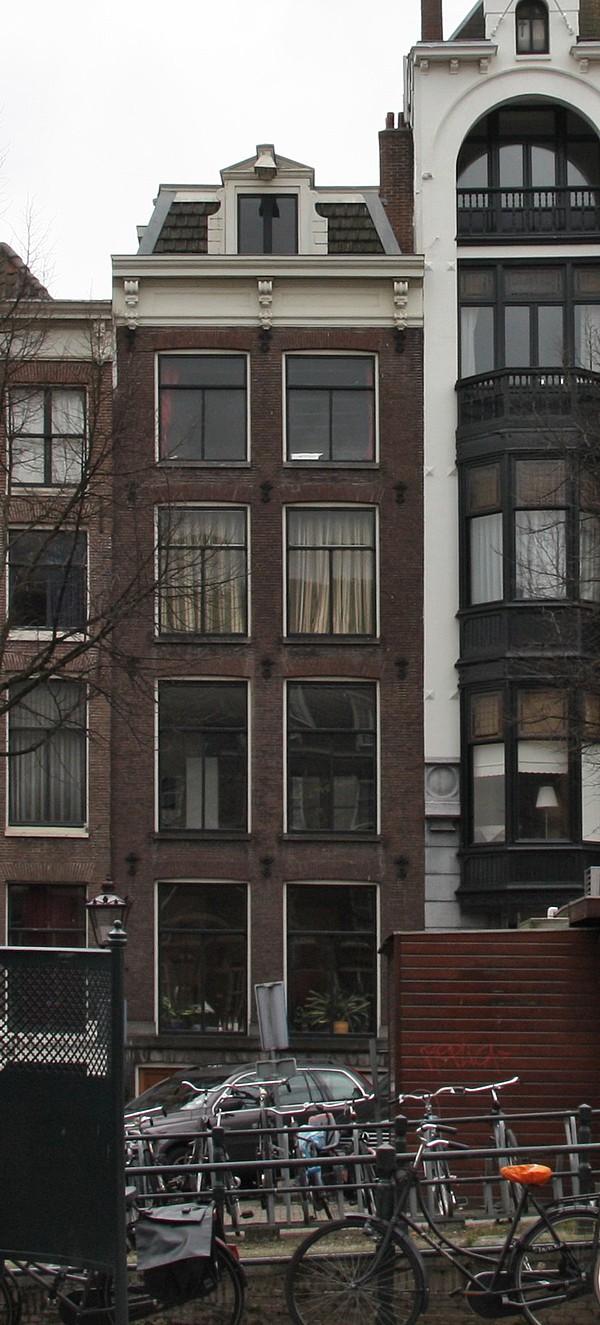 Keizersgracht 768