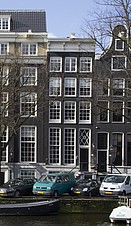 Keizersgracht 530