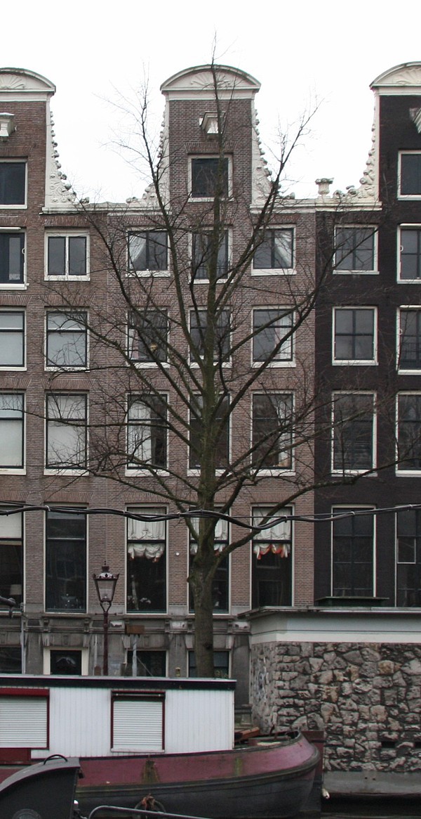 Keizersgracht 784