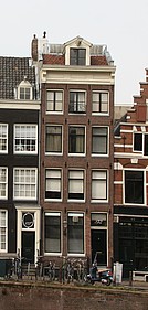 Keizersgracht 172