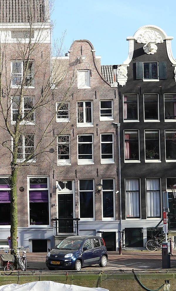 Keizersgracht 17