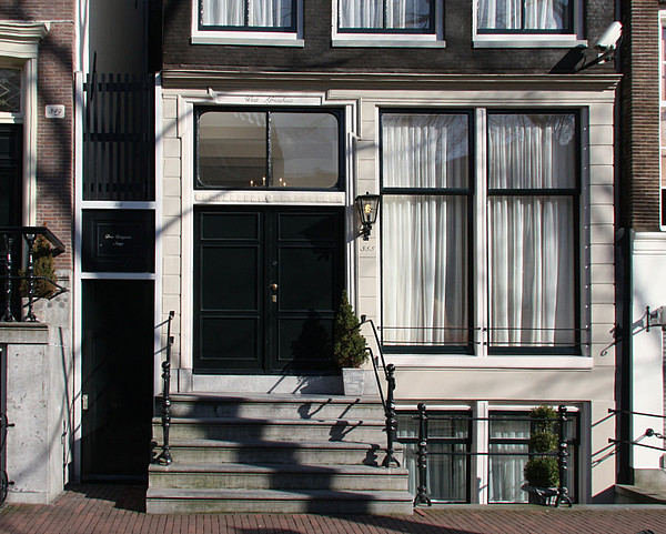 Herengracht 35