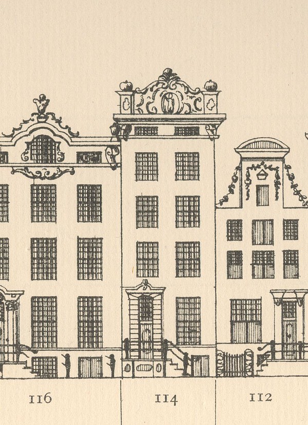 Herengracht 114 gcp