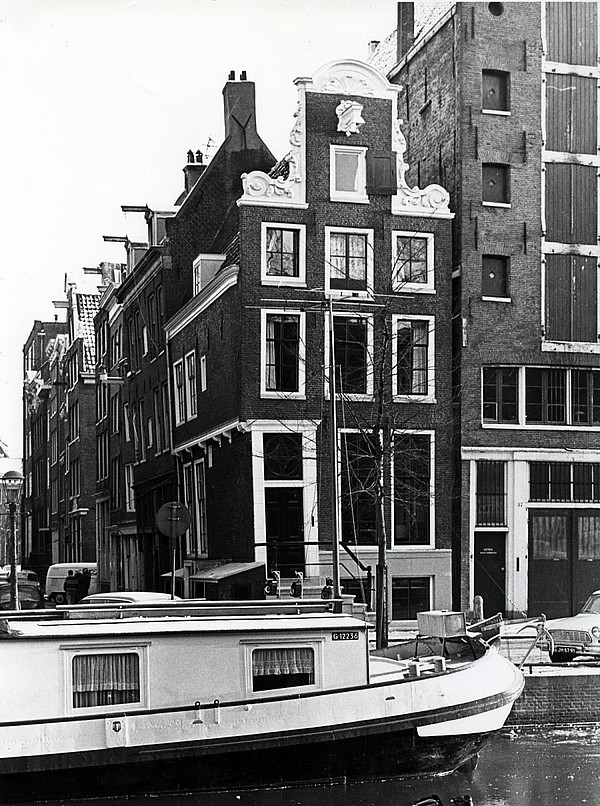 Herengracht 035 Stadsherstel 1