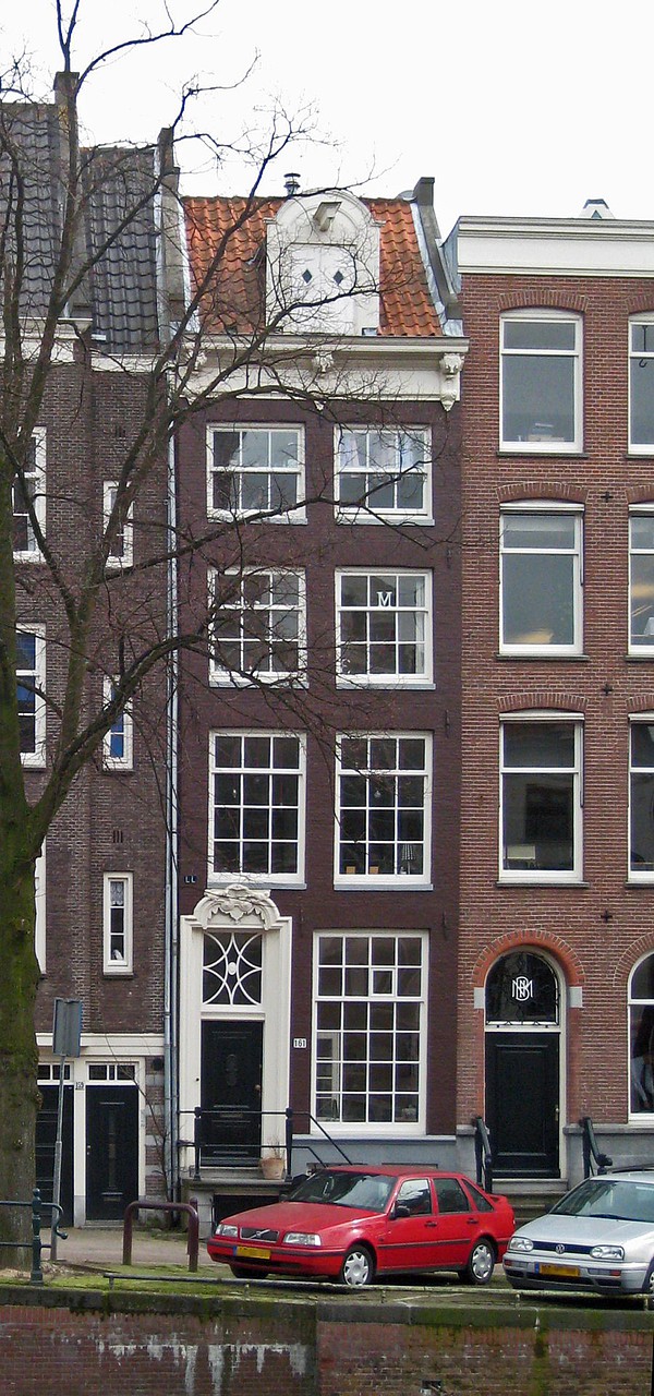 Keizersgracht 161