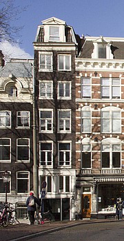 Herengracht 585