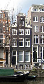 Herengracht 28