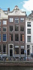 Keizersgracht 192