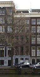 Keizersgracht 744