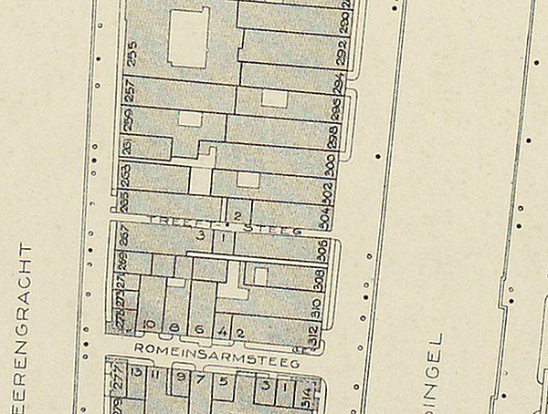 HG15 - 2 - kaart H4 1943