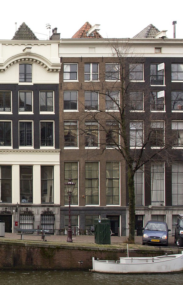 Keizersgracht 646