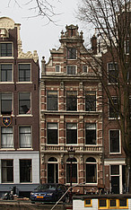 Keizersgracht 86