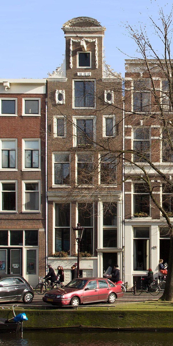 Kloveniersburgwal 17