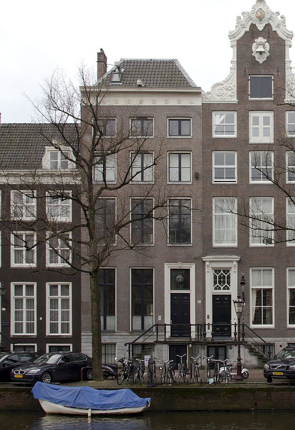 Keizersgracht 610