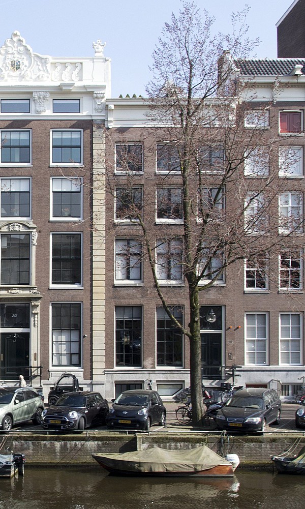 Keizersgracht 265