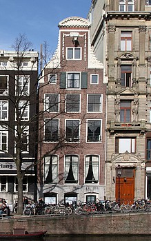 Keizersgracht 453