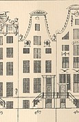 Herengracht 467, Caspar Philips