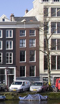 Keizersgracht 476