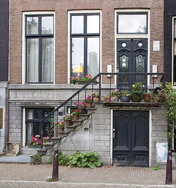 Keizersgracht 721 og