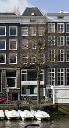 Keizersgracht 516