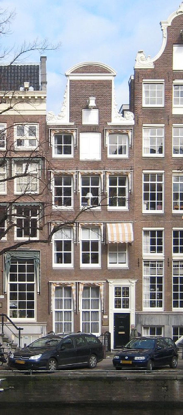 Keizersgracht 559