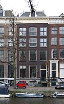 Keizersgracht 688