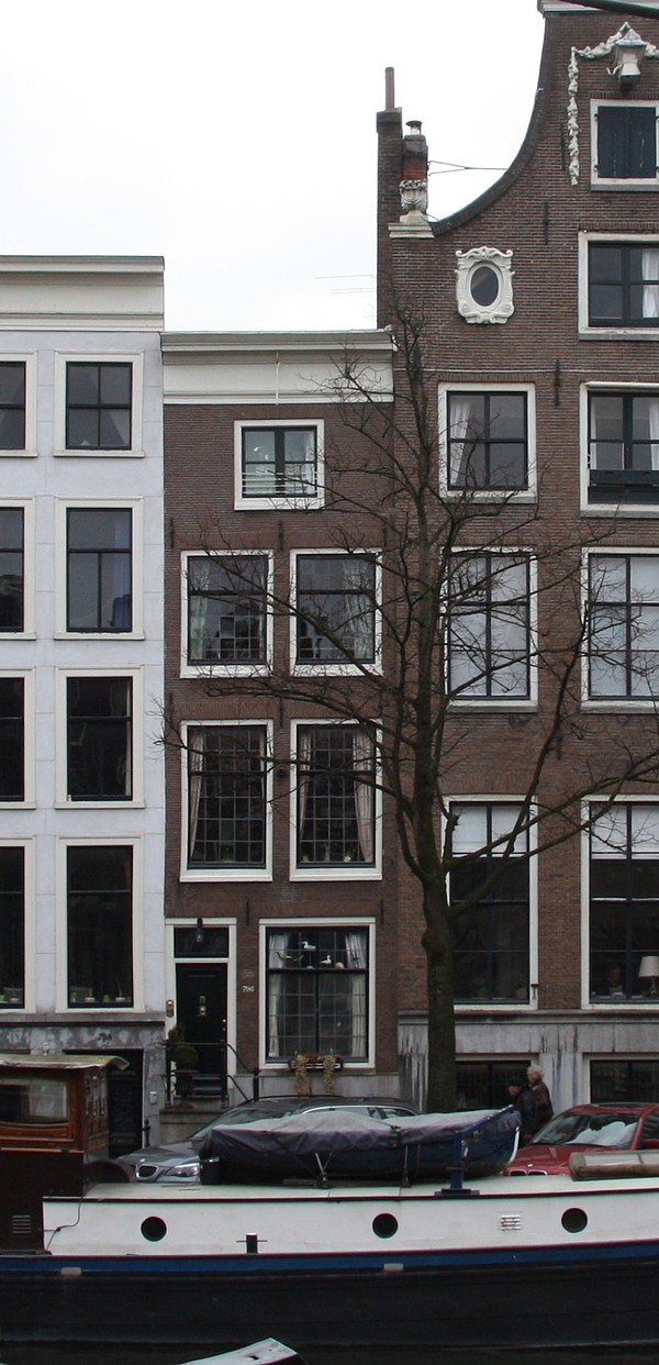 Keizersgracht 796