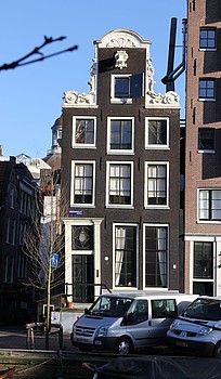 Herengracht 35