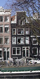 Keizersgracht 2