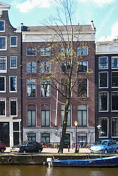 Keizersgracht 428