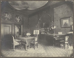 Herengracht 214 Zaal1 SAA