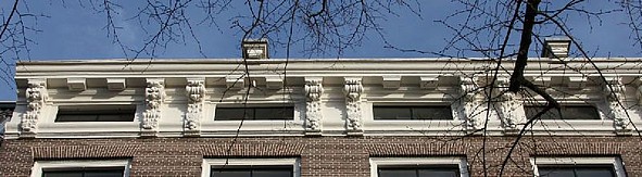 Keizersgracht 127