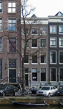 Keizersgracht 335