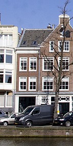 Keizersgracht 423