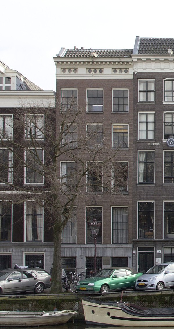 Keizersgracht 726