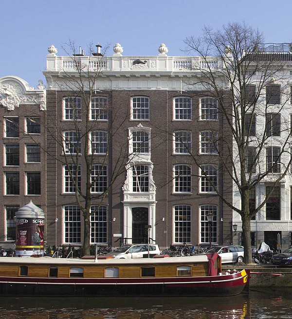 Keizersgracht 105