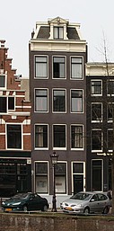 Keizersgracht 168