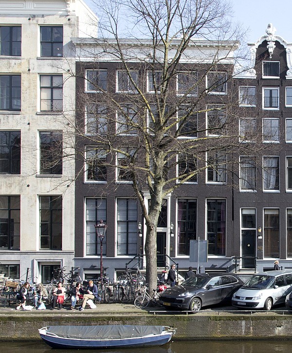 Keizersgracht 243