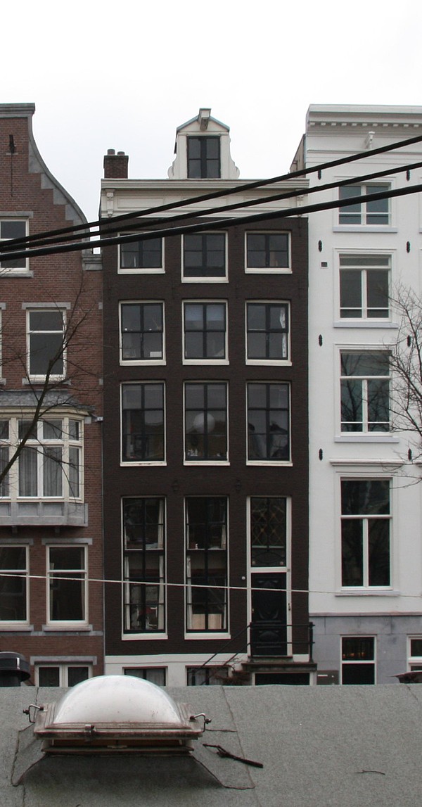 Keizersgracht 814