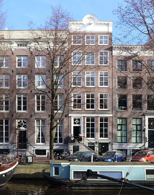 Keizersgracht